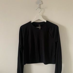 TNAction Long Sleeve Athletic Shirt